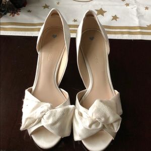 Pelle Moda Alera kitten heels